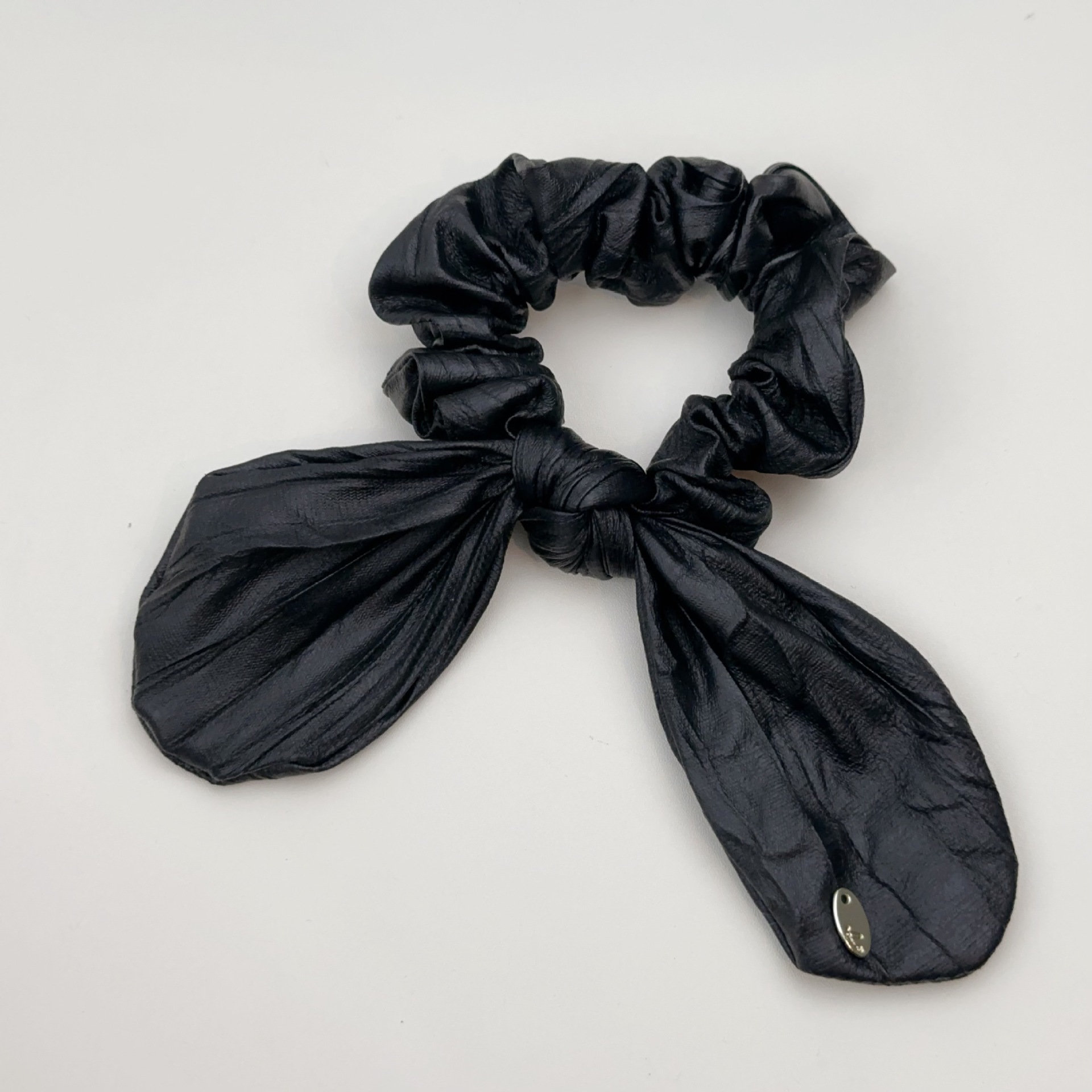 Accessori per capelli con fiocco coreano di alta qualità, fascia per capelli con intestino crasso, fascia per capelli femminile 2024, nuovo stile, fascia per capelli, fascia elastica per capelli all'ingrosso_voghion.com