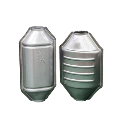 converter catalytic package, Katalizator