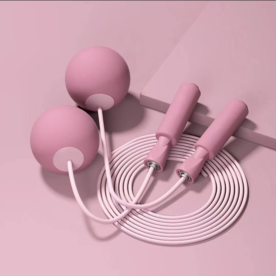 2 세대 빅 볼 + 롱 로프 [모네 파우더]