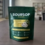 混合独立跨境soursop软糖