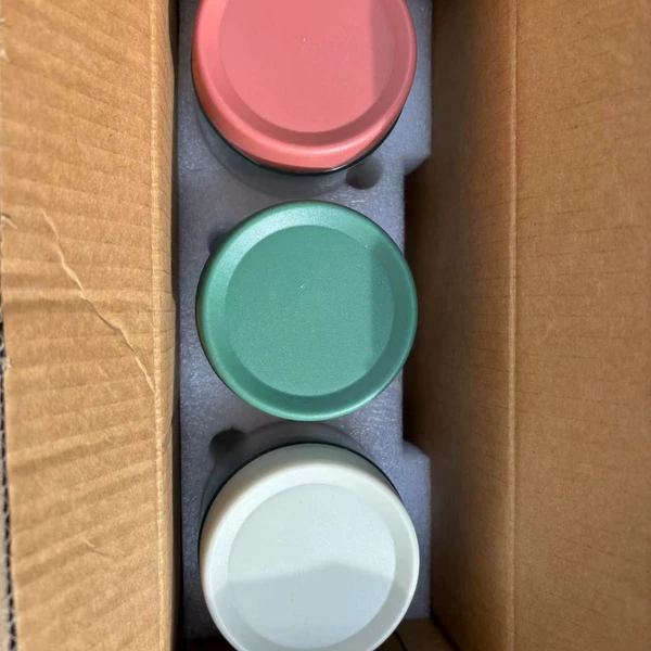 3 installation color random