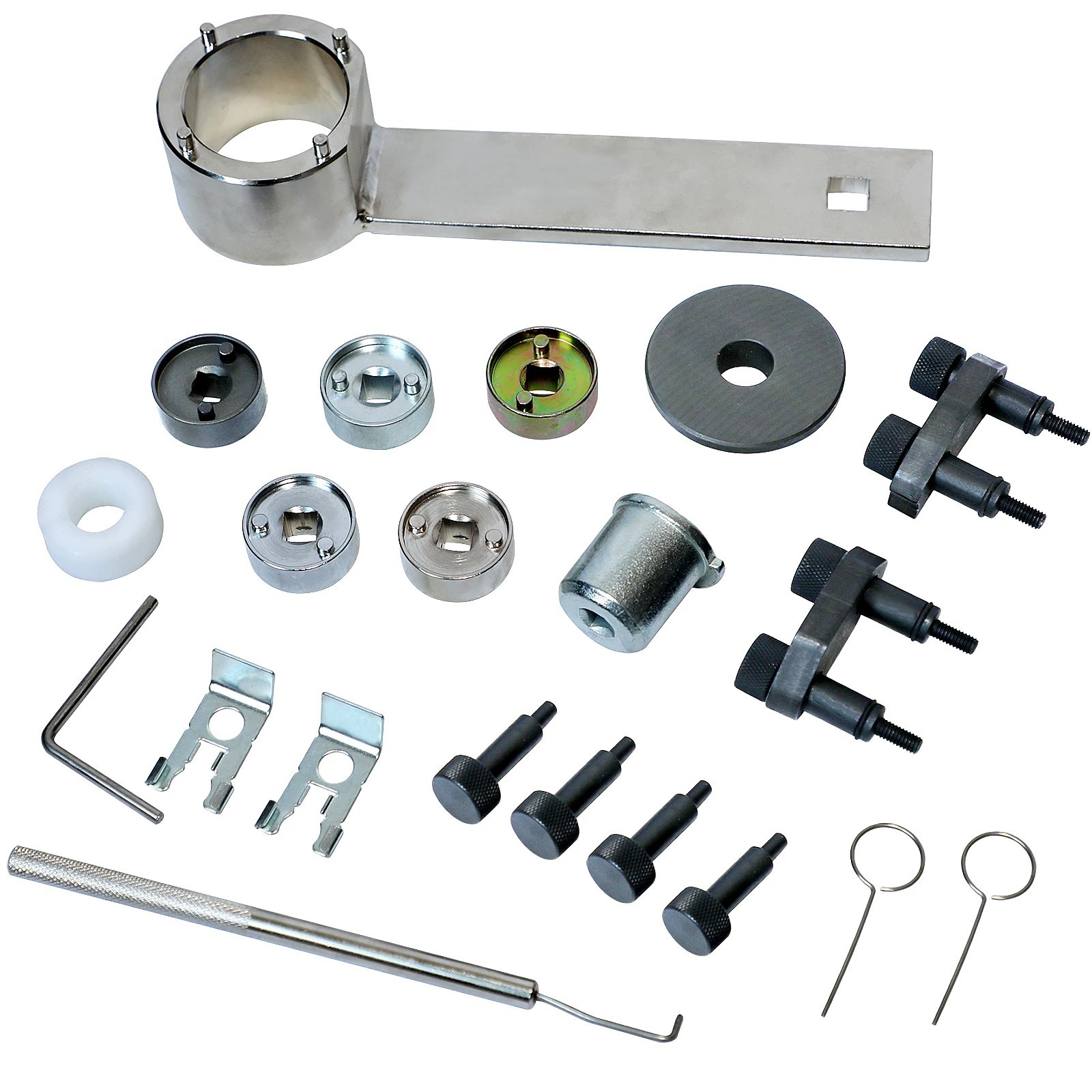 Volkswagen Audi 1.8 2.0T Magotan CC A4L Haorui EA888 engine timing special tool T10355
