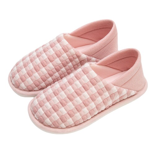 Lidani non-slip confinement shoes for pregnant women, postpartum lightweight bags and warm summer two-wear indoor slippers wholesale