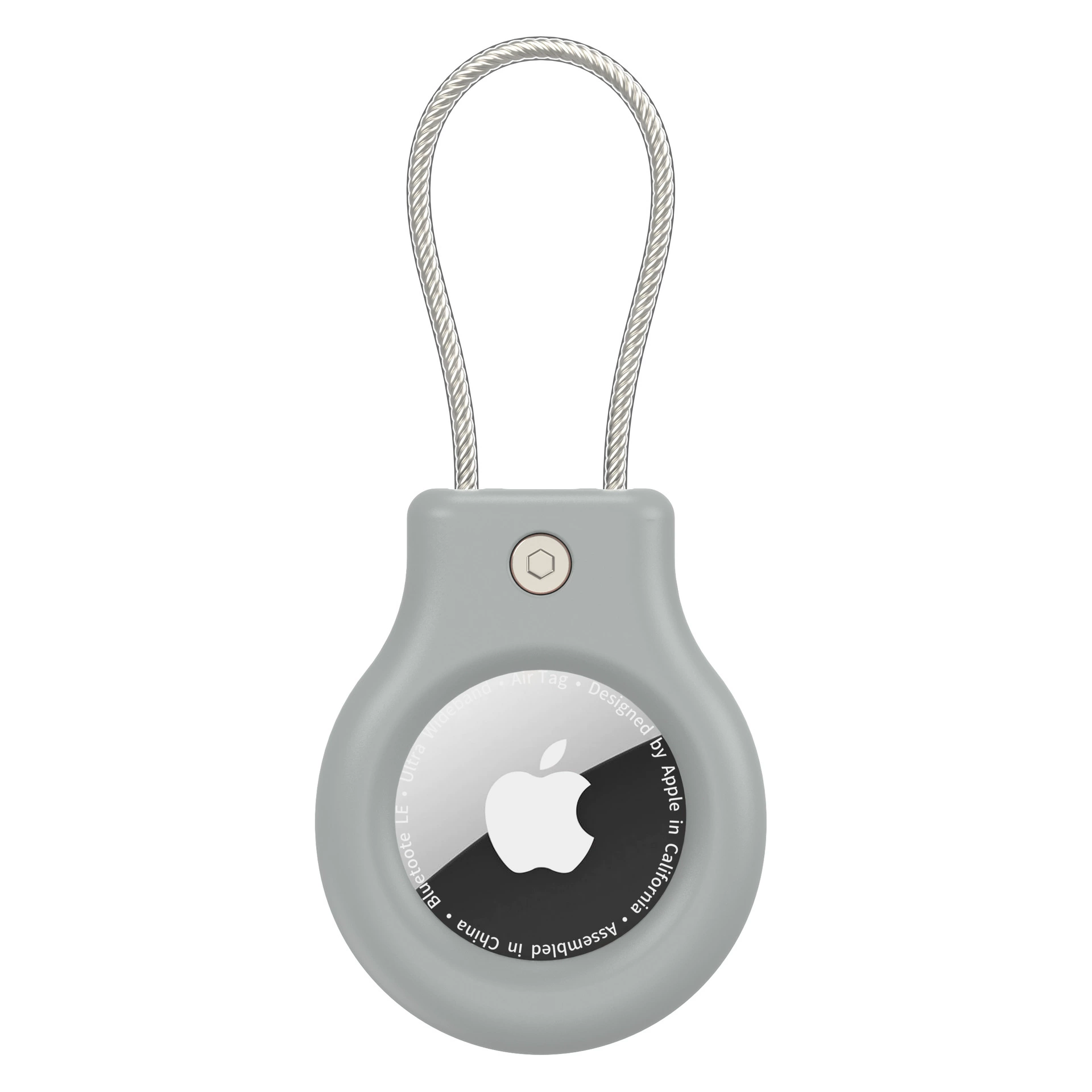 Apple, защитный чехол, защитный замок