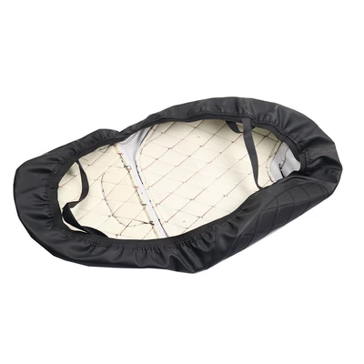 Motorcycle cushion NC750D NC700D cushion cover