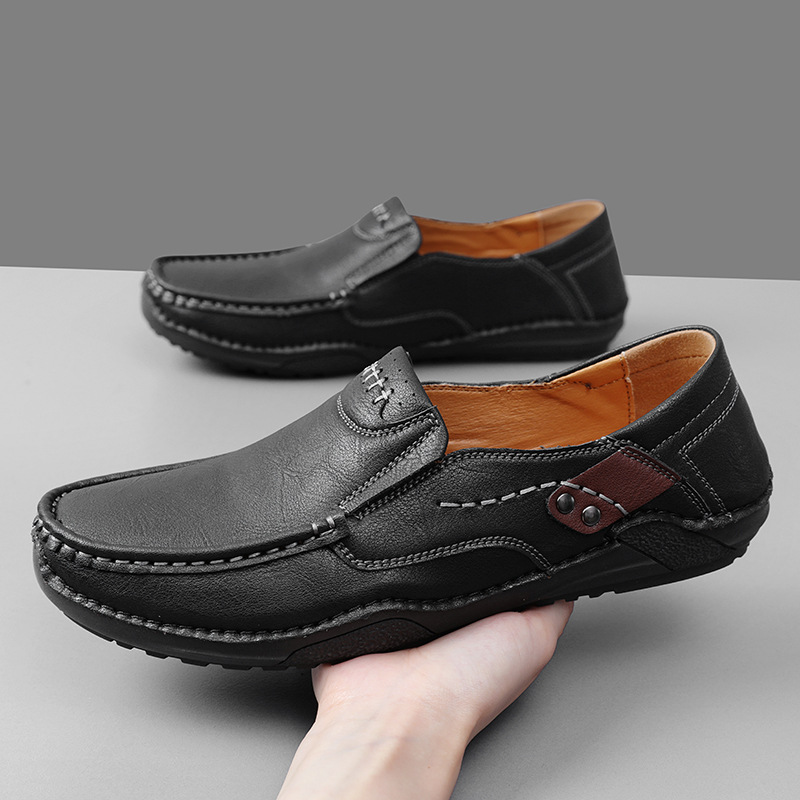 Men's Dress Shoe 2