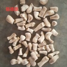 源头工厂双剪香菇脚香菇腿冬菇柄食品厂包子馅料酱厂专用商用批发