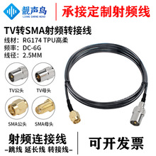 �n�BTV�DSMA��ĸ�D�Ӿ��B�Ӿ��쾀���l���L�� ����RG174 TPU��