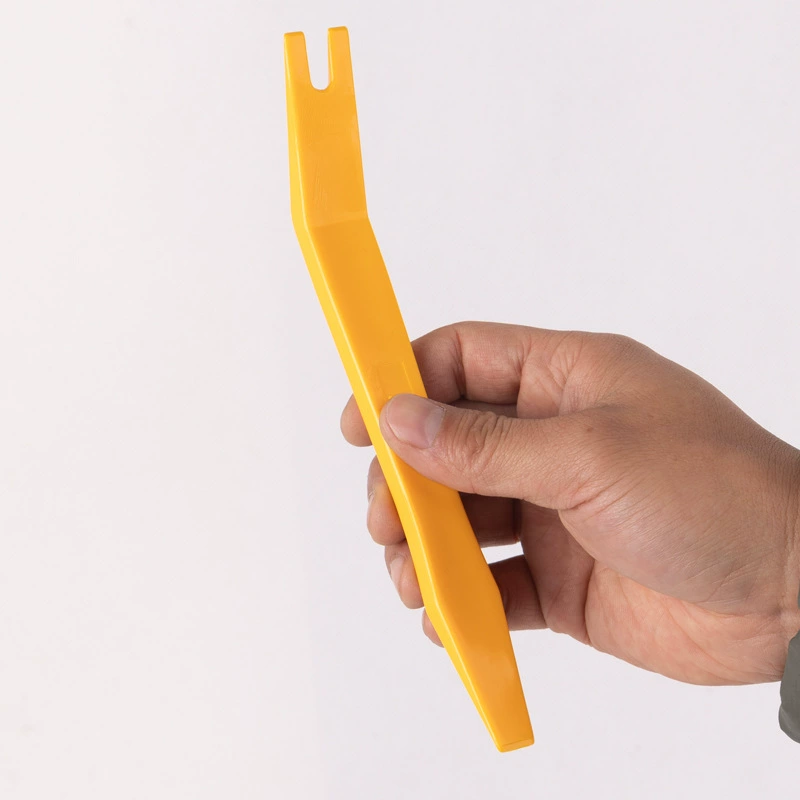 Plastic modified crowbar for navigator, (Cross-border trading), wholesale
