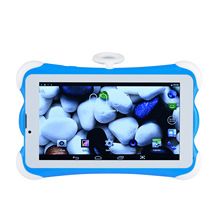 Export 7inch Kids Tablet Pc Android 2SIM安卓通话平板电脑tab