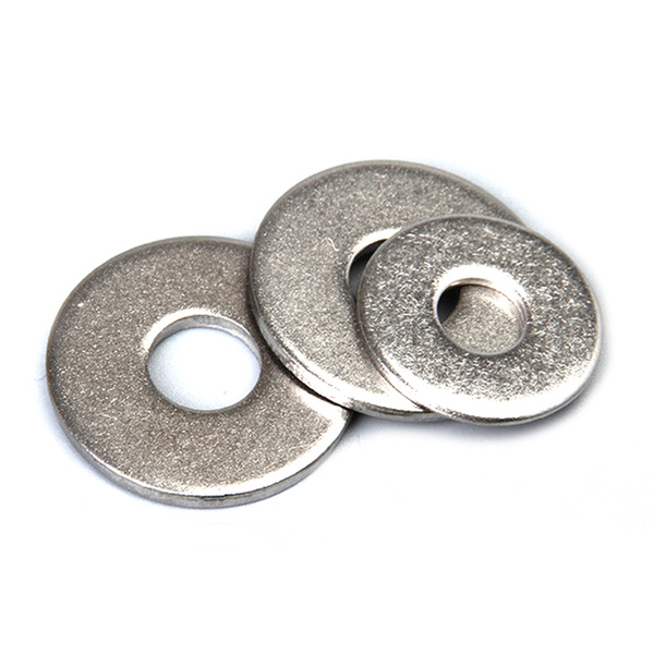 Washer stainless steel