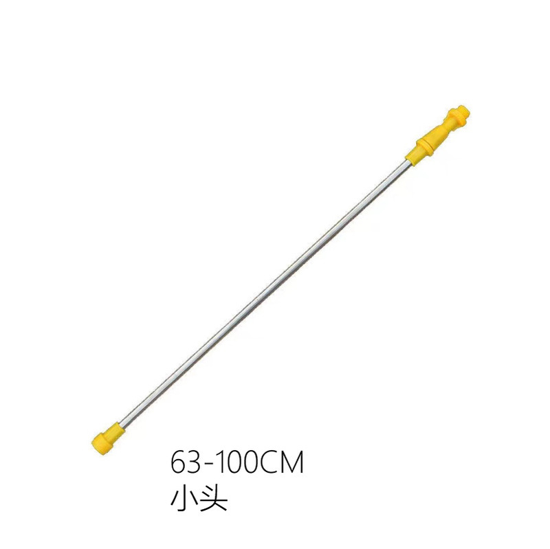 メーカーは厚いステンレス伸縮噴霧器のスプレー棒を供給しています。|undefined