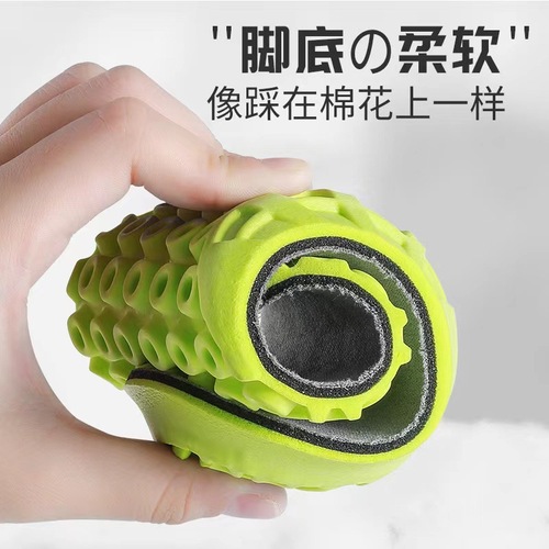 FootEase Health Mesh Hole High-Elastic Insole E-commerce Dropshipping Anti-Odor Breathable mugwort Unisex Universal Super Soft Insole