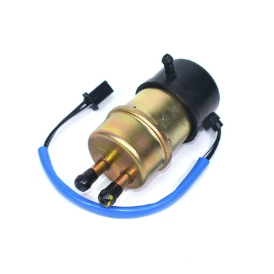 Copper Coil UC-Z: Motuoche Oil pump, nozzle