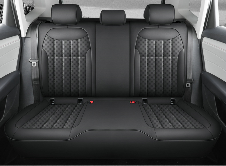 19-24 Volkswagen Tuyue special car seat cover four seasons leather easy to clean car supplies all-inclusive seat cover