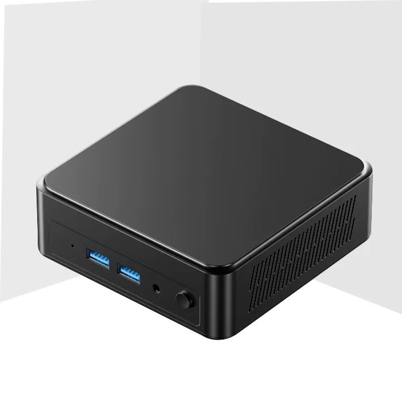 Minipc new H1N150 mini console game home office computer host mini computer microcomputer