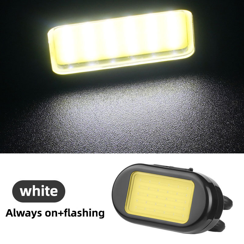 화이트 라이트 [종종 밝은 플래시]]