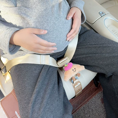 support belt: Car seat belt