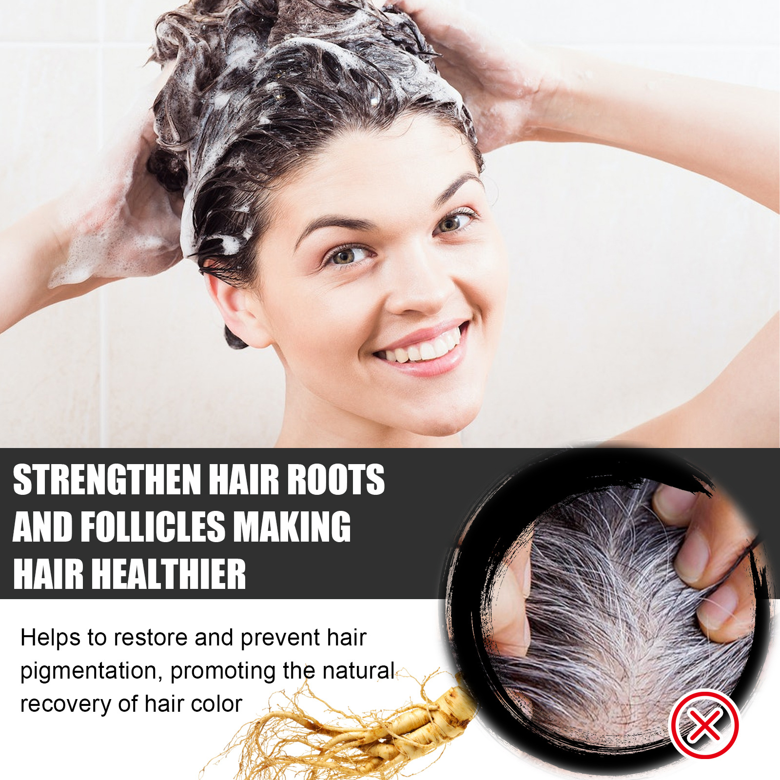 OUHOE 乌发皂 Image 9