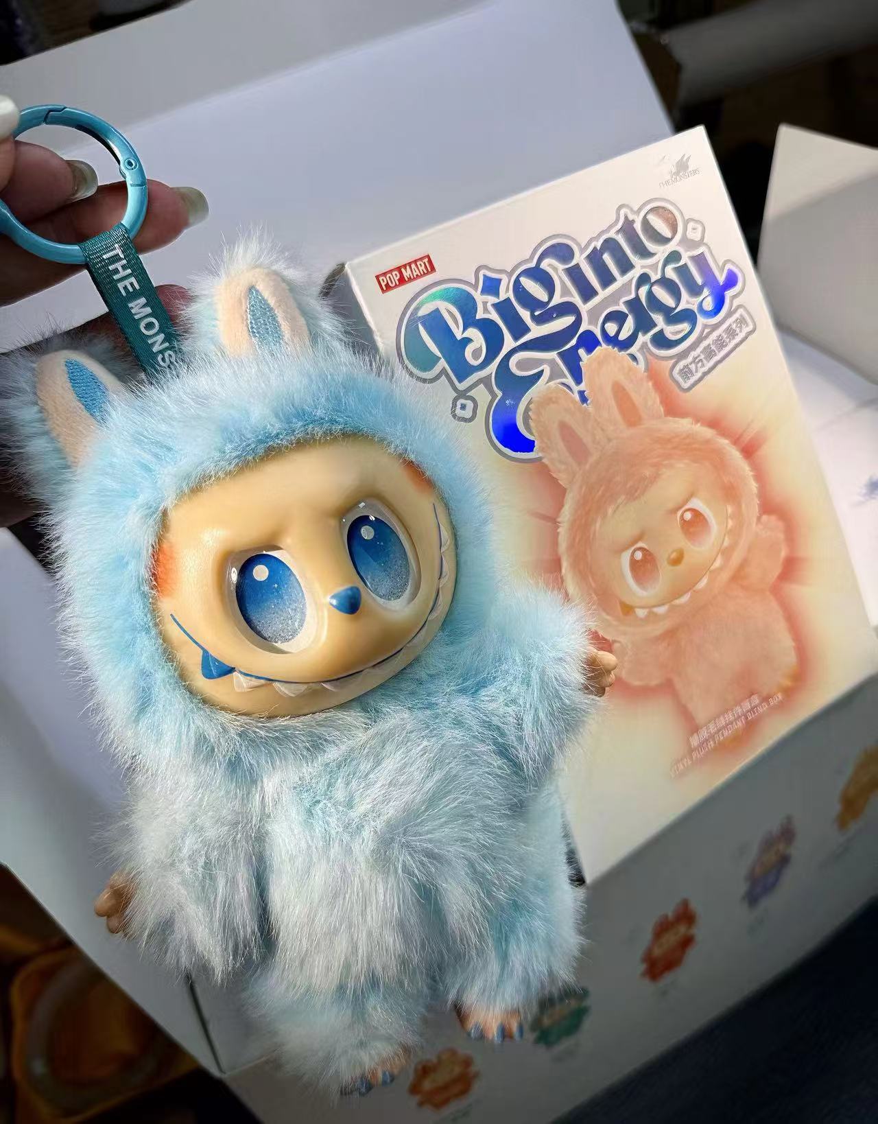 Three generations [hope]