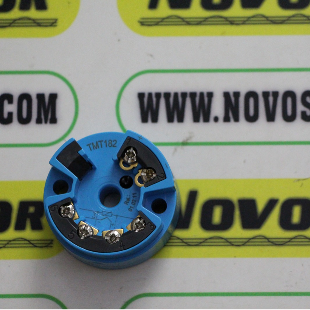 E+H  TMT182-A1SBA先咨询再订期货