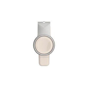 Suitable for apple watch/Ultra Apple Watch Wireless Charger 2-in -1 Magnetic Portable Charger