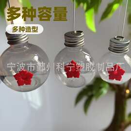 灯泡蜂鸟喂水器悬挂式喂鸟多种容量和造型搭配蜂鸟喂食器现货