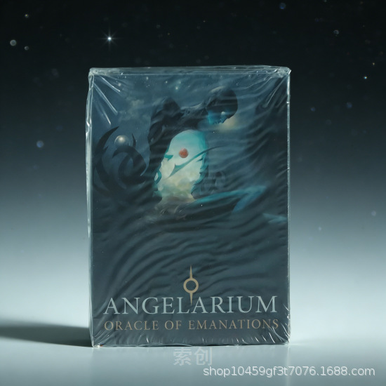 Tarot cards Tarot cards juego de mesa Oracle Cards juego de fiesta cartas