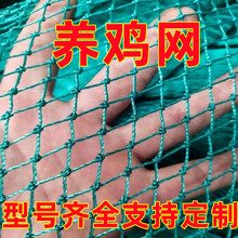 养殖网养鸡网爬藤网渔网渔网养殖网鸡网捕鱼网围边网护栏网尼龙网