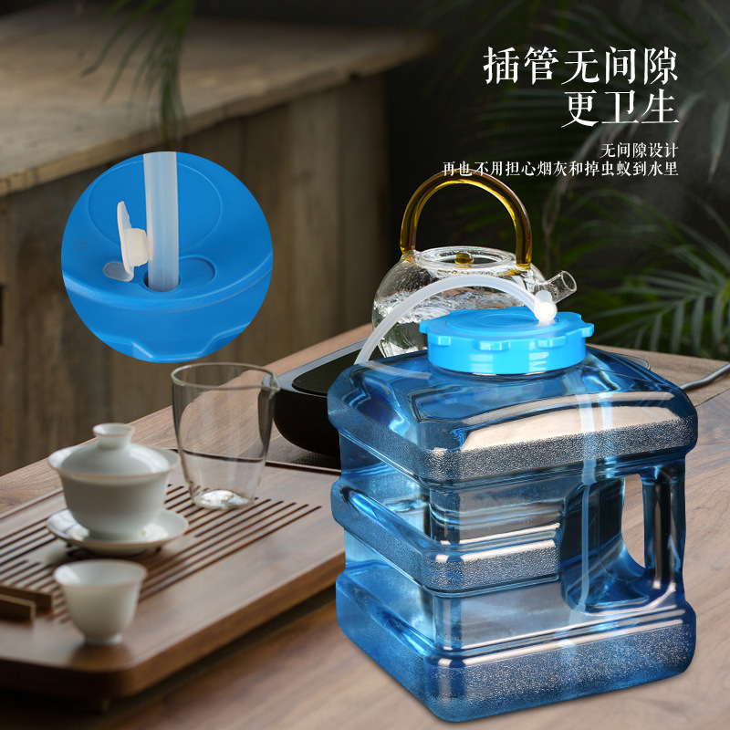 茶具泡茶水桶茶桶家用功夫茶台户外储水纯净水桶茶几水桶一件代发|undefined