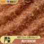 定制240g亮丝亮片绒布料