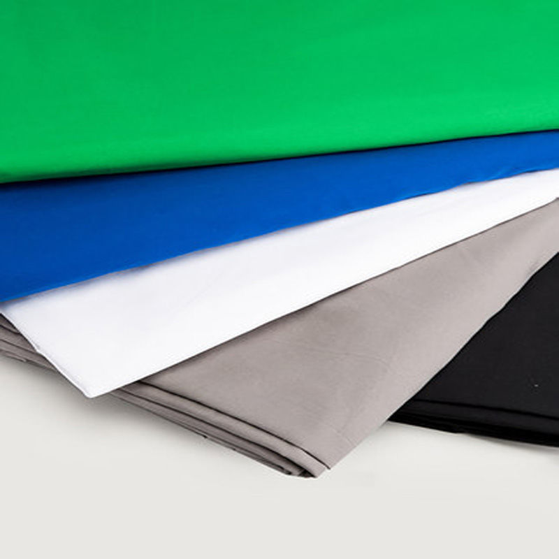 녹색 천 배경 천 녹색 화면 컷 아웃 천 사진 사진 사진 두꺼운 라이브 화면 전문 영화 비디오 스튜디오