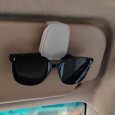 Car Glasses Clip/Bill Clip – Car-Mounted Glasses Clip, Sunglasses