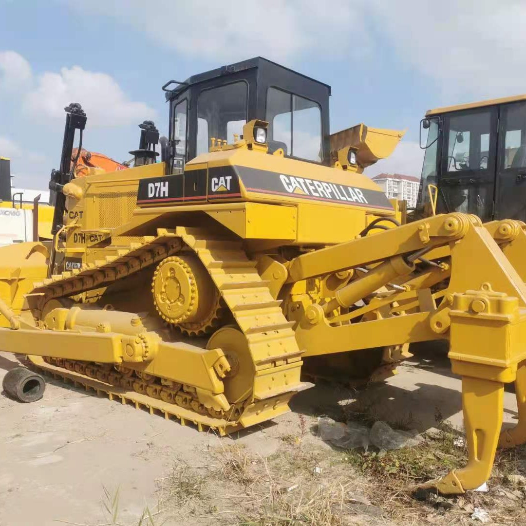 二手卡特D7H推土机 卡特D6G D6P D6H D6M D6R D7H D7R D8K D8N D9