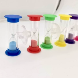 沙漏;PVC管;烟壶/烟斗