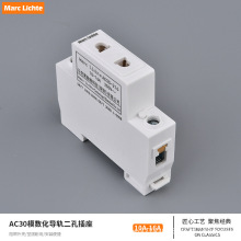 ���������ģ������������܉ʽ����2�OAC30��ģ����2����10A�Դ