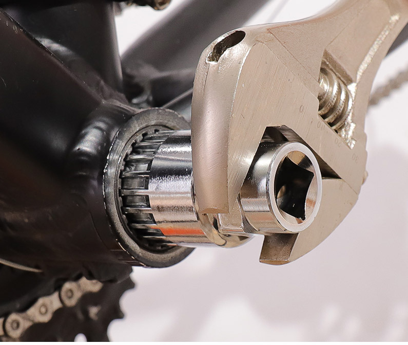 Mountain Bike Tool 15