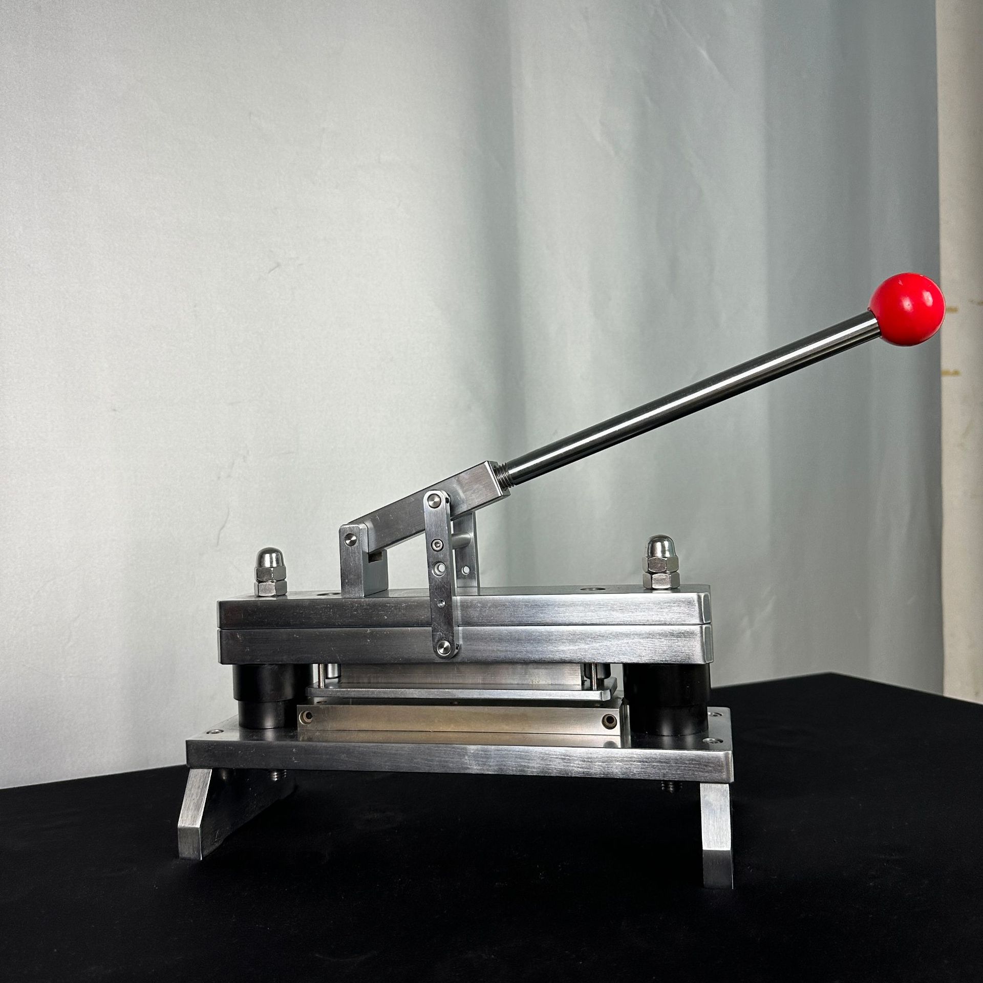 MIT耐折度试验机  耐折试验机  全自动耐强度测试仪 耐折取样器