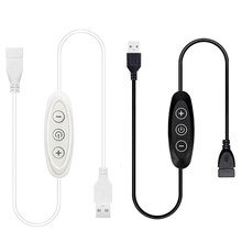 LED��ɫ9�n�{���_�P��USB���ϟo���{���Դ��Сҹ�����I�_�P��