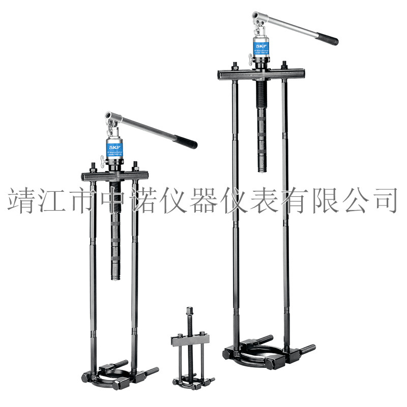 SKF拉拔器套件背拉式TMBS50E/100E/TMBS150E液压爪式TMHP10E