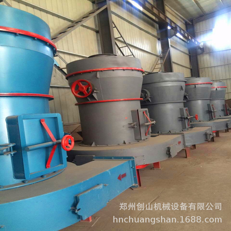 供应石灰雷蒙磨 雷蒙磨价格  雷蒙磨粉机 水泥雷蒙机 雷蒙磨磨辊