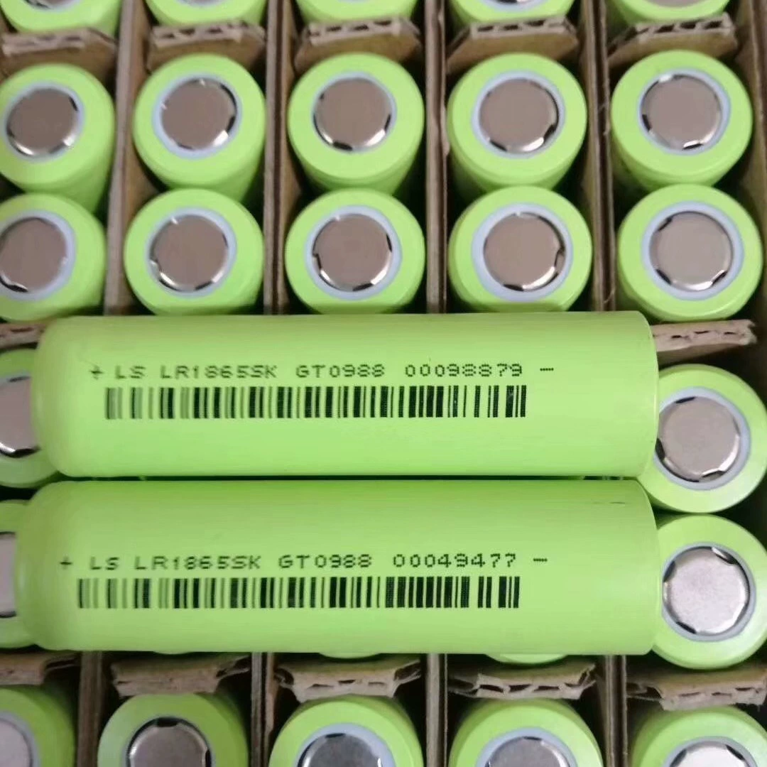 力神 Battery, flashlight, underwater lantern, 2600mah