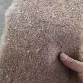 非织造布机械;纺织辅助设备;棉麻毛初加工