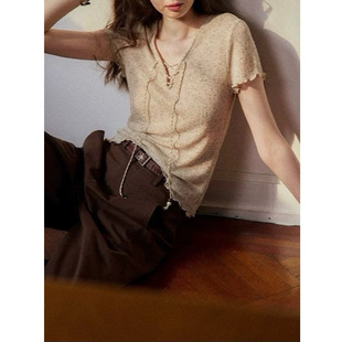 EveVnintage |����켏 �W�W΢��V�Iϵ���͹�ᘿ�͸�����t����