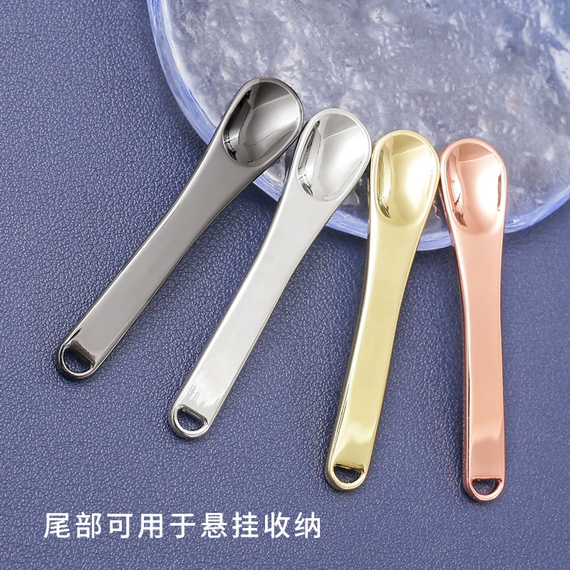 Фабрика Горячие продажи Ложка Прямая продажа Лицо крем для глаз Сбрить Ложка Лицо Мороза Ложка Красота Ложка Крем