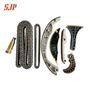Factory wholesale timing chain kit suitable for SsangYong 2.0L D20DT Actyon, Kyron, Rexton, Sturdi