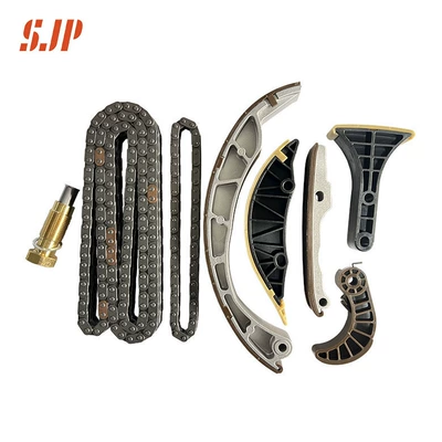 Factory wholesale timing chain kit suitable for SsangYong 2.0L D20DT Actyon, Kyron, Rexton, Sturdi (Other starting systems)