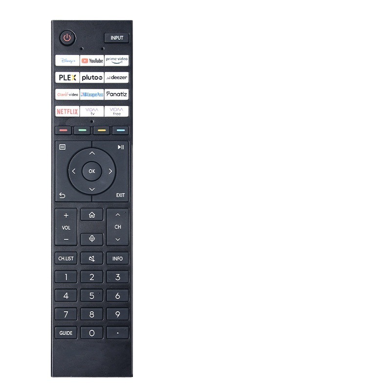 ��ó����������ֻ�CT-95060���ö�֥4K���ܰ�׿LED����ң����