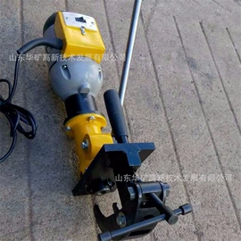 矿山施工设备;其他防爆器材;其他救生器材