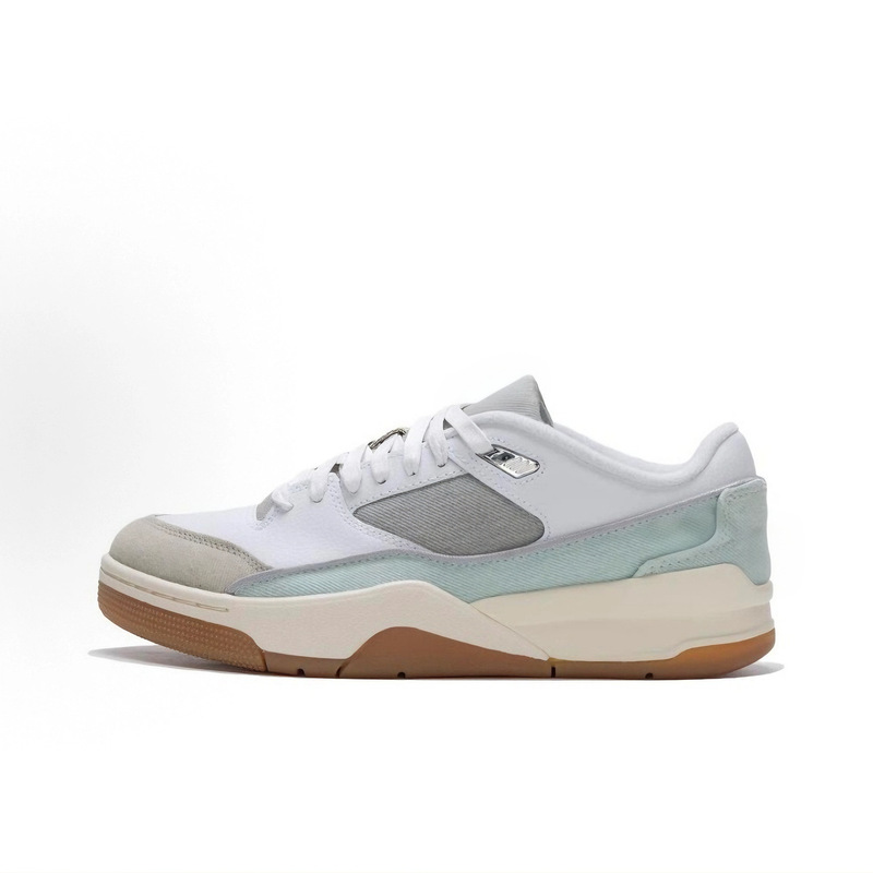 Putian shoes cross-border foreign trade FLIGHT COURT low-top non-slip wear-resistant basketball shoes unisex sports shoes Putian shoes cross-border foreign trade FLIGHT COURT low-top non-slip wear-resistant basketball shoes unisex sports shoes